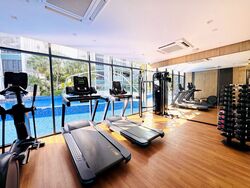 The Jovell (D17), Condominium #582145761